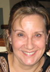 Pam Lally
