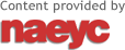  National Association for the Education of Young Children