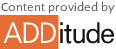 ADDitude Magazine