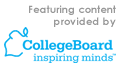 College Board logo